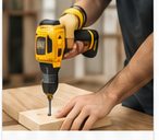 DIY projects