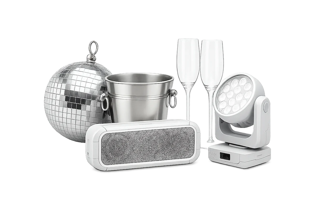 Party Supplies