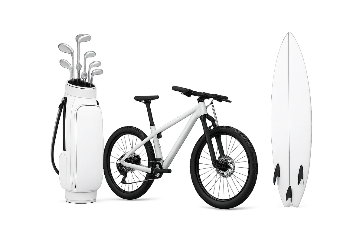 Sports Gear