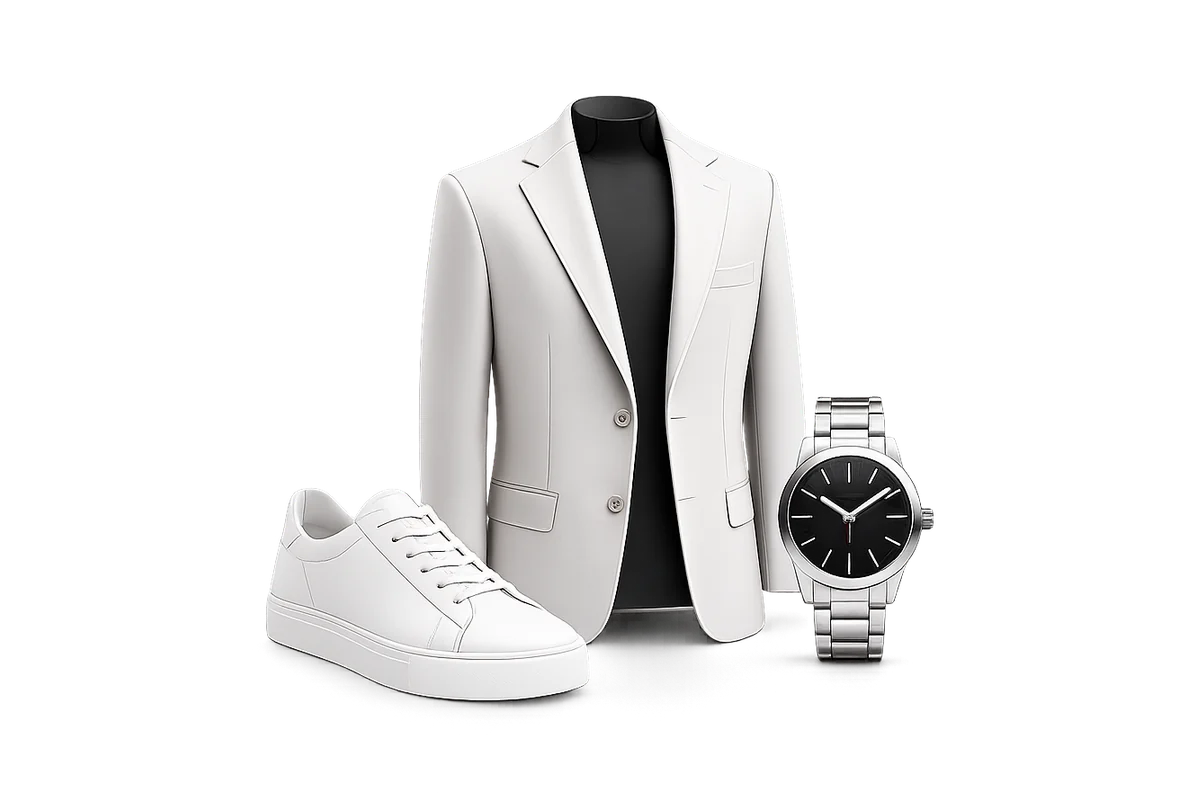 Style & Apparel