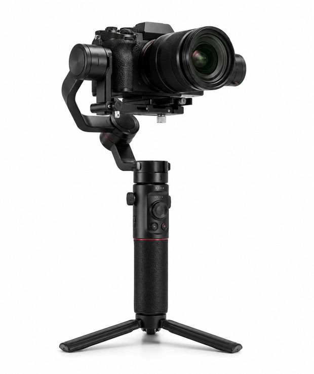 Gimbal stabilizer