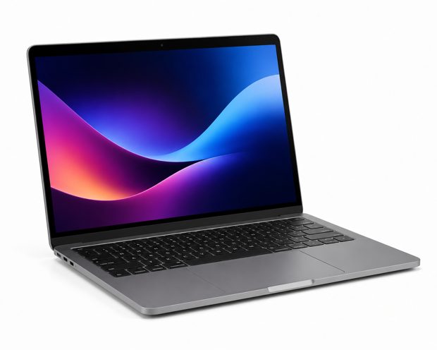 Laptop