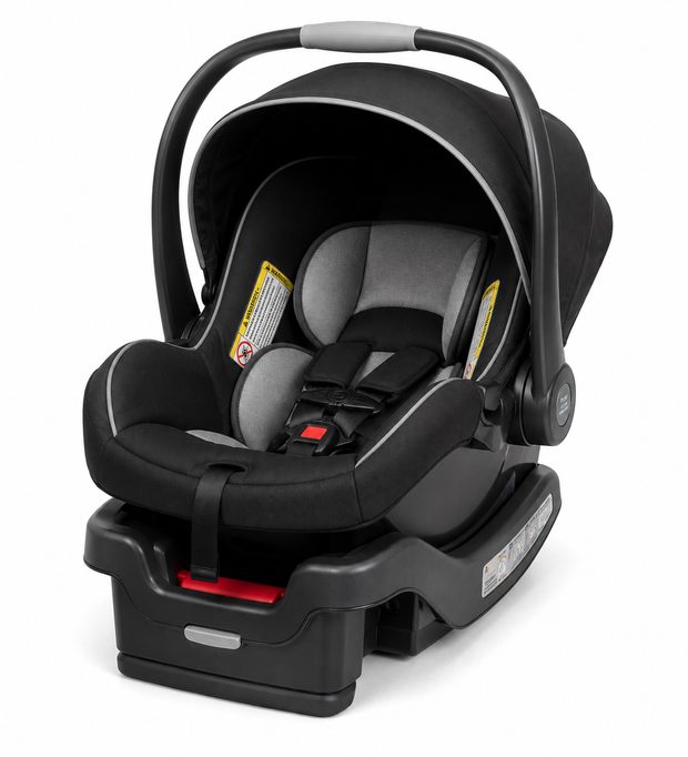 Infant car seat