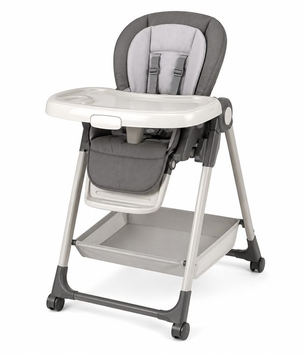 High chair