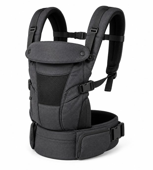 Baby carrier