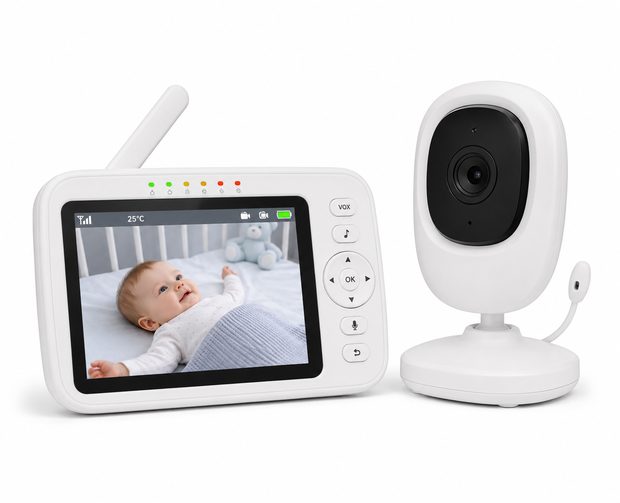 Baby monitor