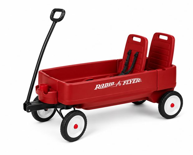 Kids' wagon
