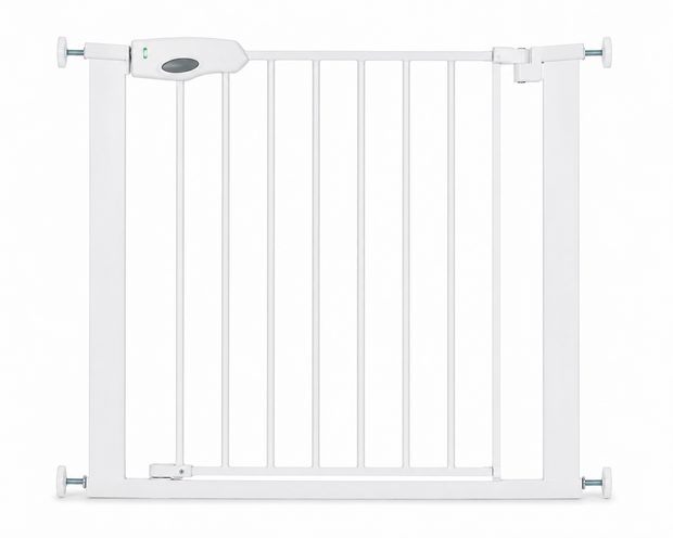 Stair safety gates