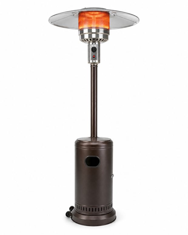 Patio heater