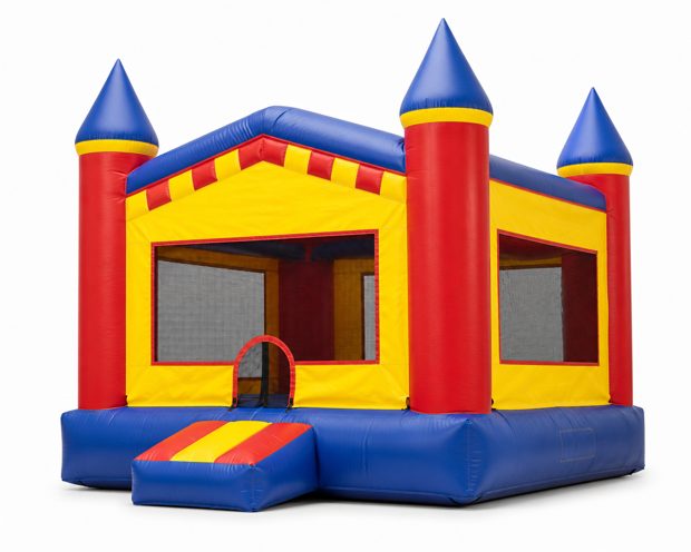 Bounce house