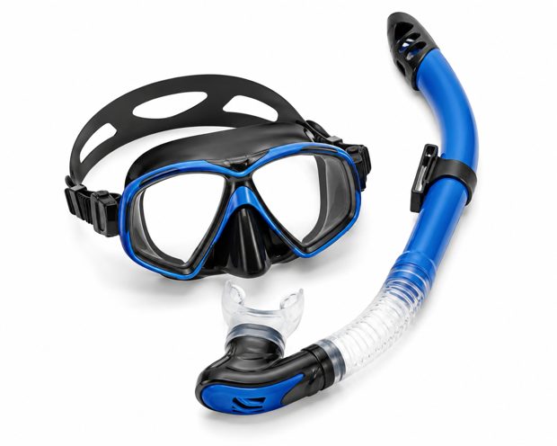 Snorkel set