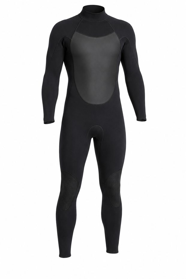 Wetsuit