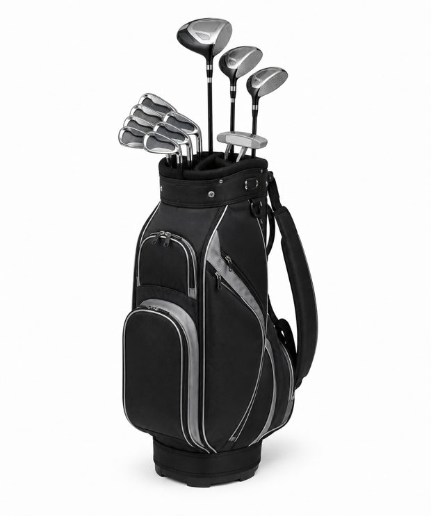 Golf club set