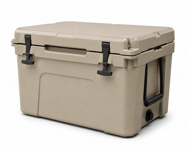 50 qt hard cooler