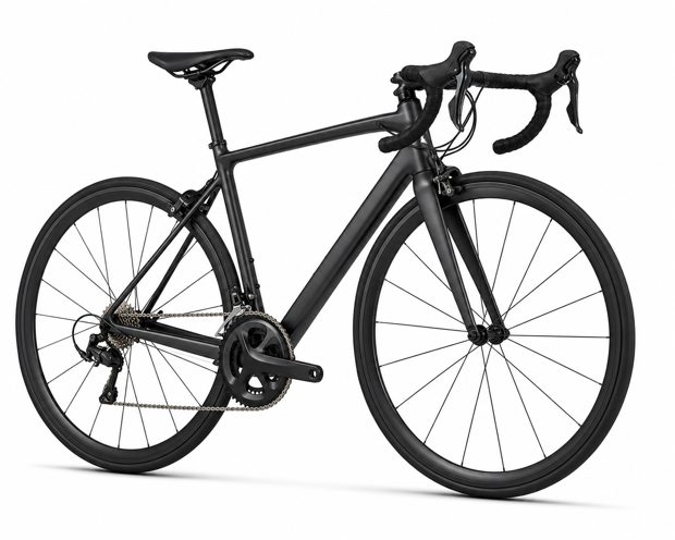 Road bike