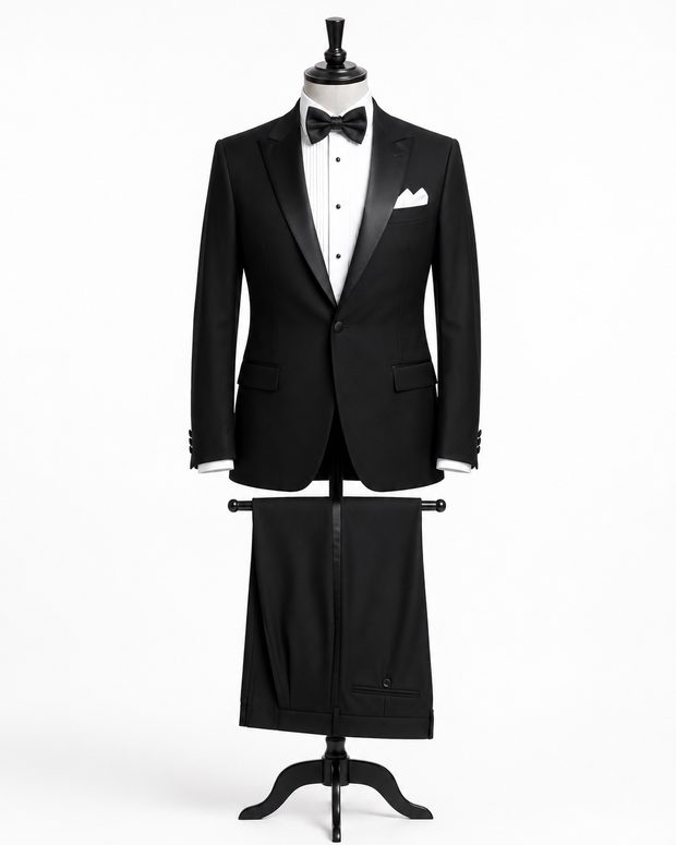 Tuxedo
