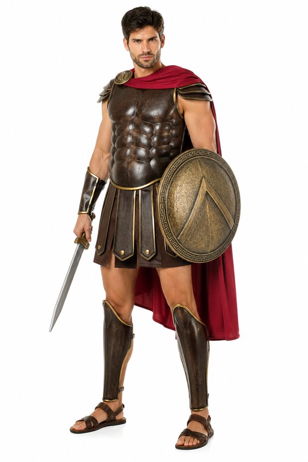 Adult costume