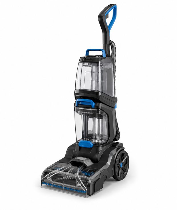 Carpet cleaner