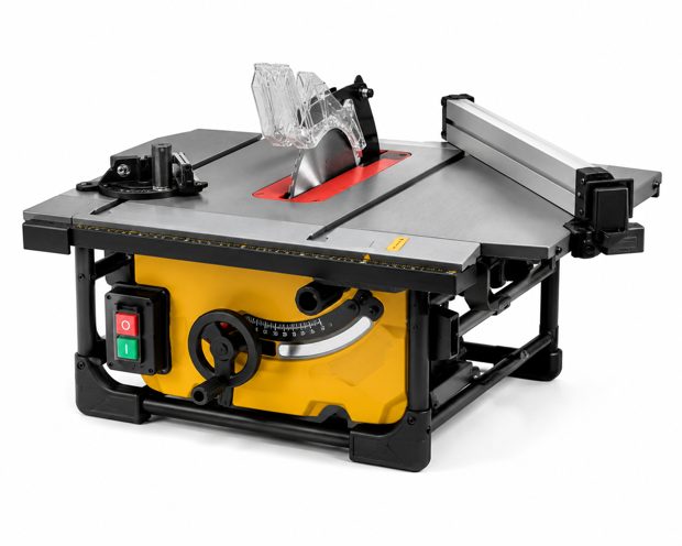 Table saw