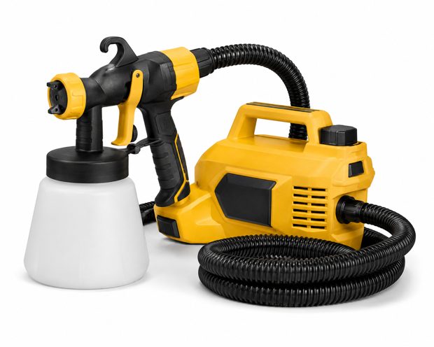 Paint sprayer