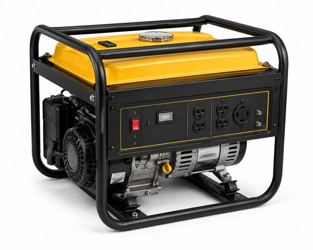 Portable generator