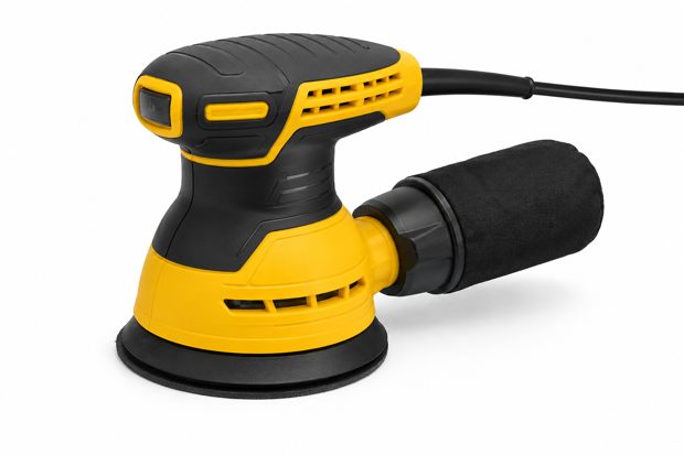 Orbital sander