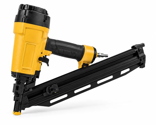 Framing nailer