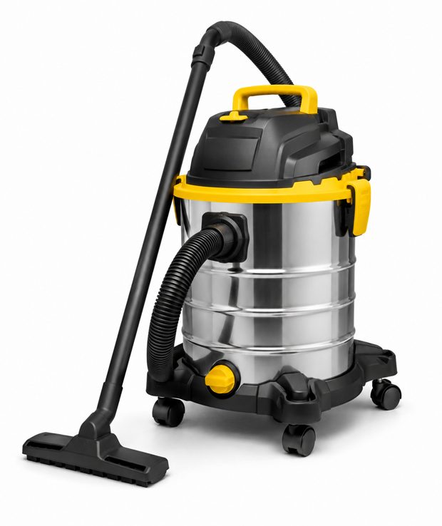 Wet/dry vacuum
