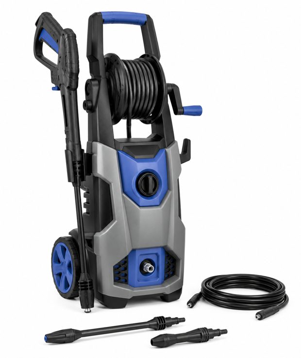 Pressure washer