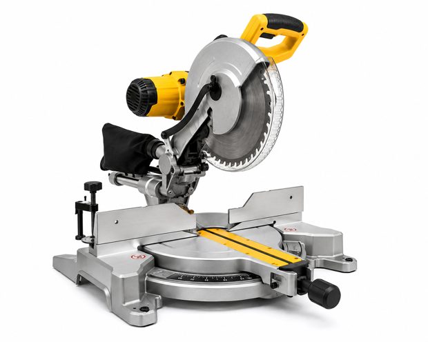 Miter saw