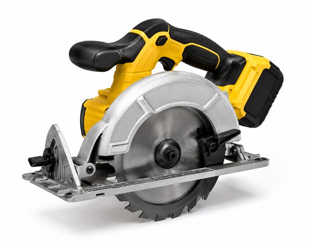 Circular saw